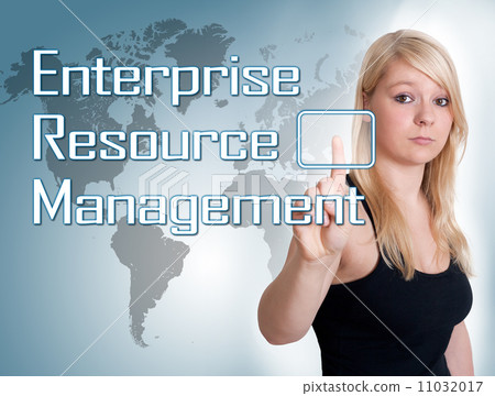 Enterprise Resource Management 11032017