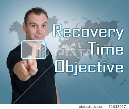 Recovery Time Objective 11032037