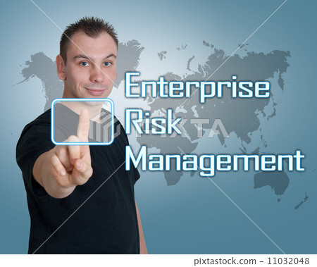 Enterprise Risk Management 11032048