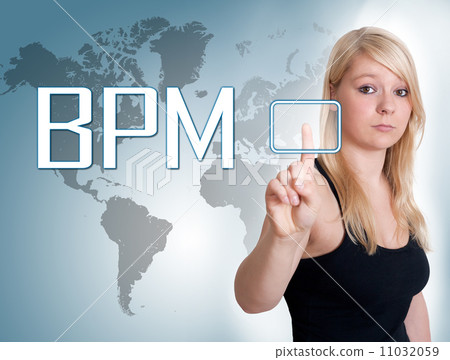 Business Process Management 11032059