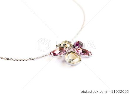 Necklace Necklace 11032095