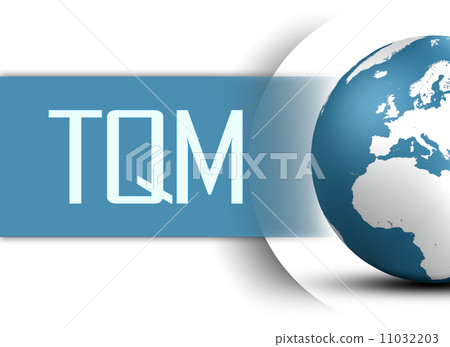 Total Quality Management Total Quality Management 11032203