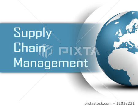 Supply Chain Management Supply Chain Management 11032221