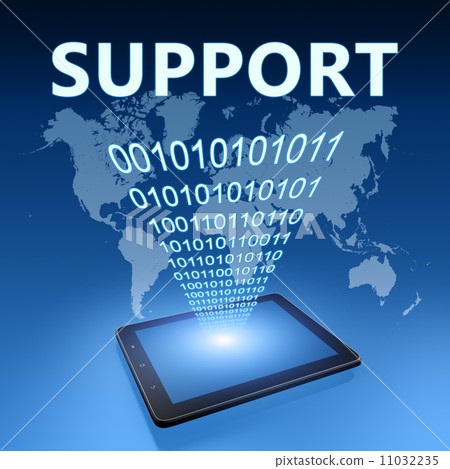 Support Support 11032235