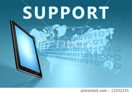 Support 11032245