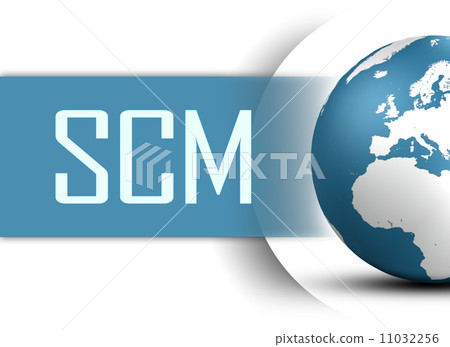 Supply Chain Management Supply Chain Management 11032256