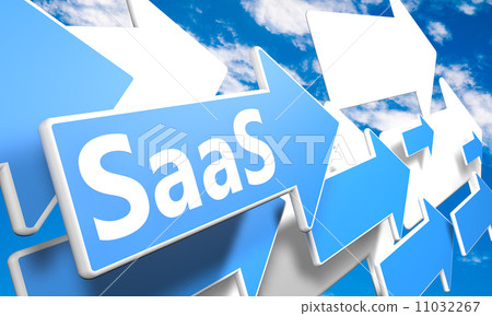 Software as a Service 11032267