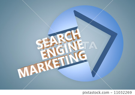 Search Engine Marketing 11032269