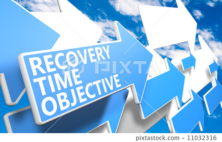 Recovery Time Objective 11032316