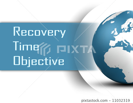 Recovery Time Objective 11032319