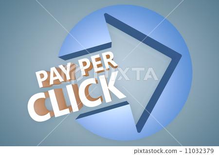 Pay per Click 11032379