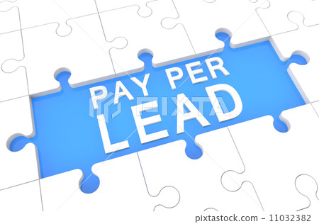 Pay per Lead Pay per Lead 11032382