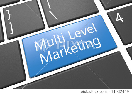 Multi Level Marketing 11032449