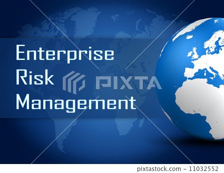 Enterprise Risk Management Enterprise Risk Management 11032552