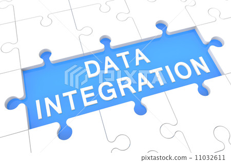 Data Integration 11032611