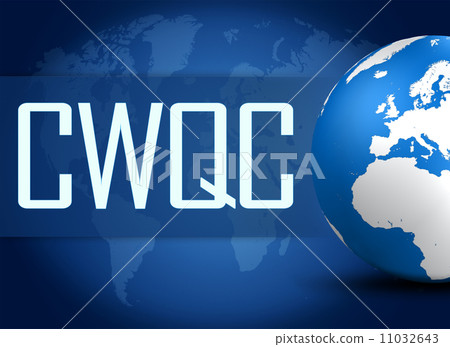 Company Wide Quality Control 11032643