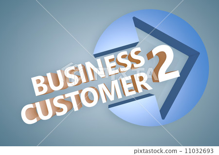 Business to Customer Business to Customer 11032693