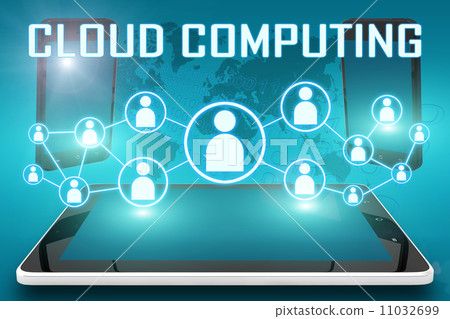 Cloud Computing Cloud Computing 11032699