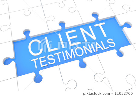 Client Testimonials Client Testimonials 11032700