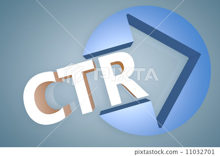 Click Through Rate Click Through Rate 11032701