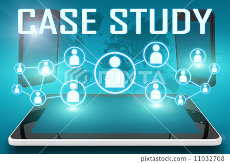 Case Study Case Study 11032708