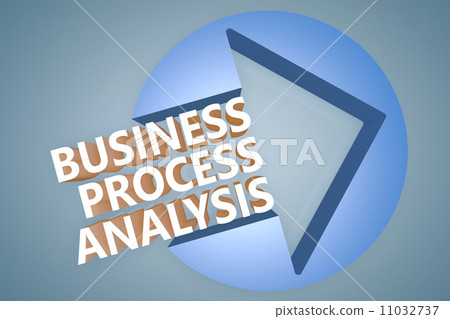 Business Process Analysis 11032737