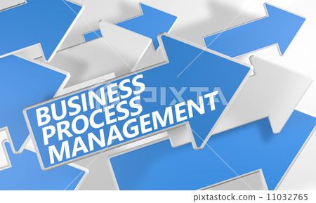 Business Process Management 11032765