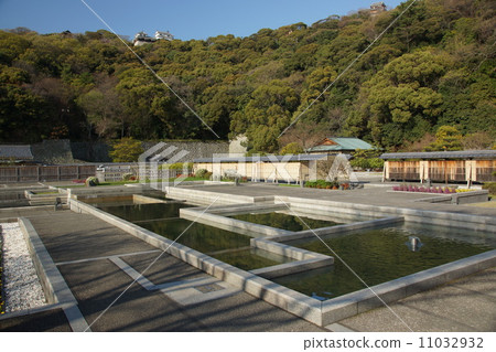 Ninomaru Historic Site Garden Ninomaru Historic Site Garden 11032932