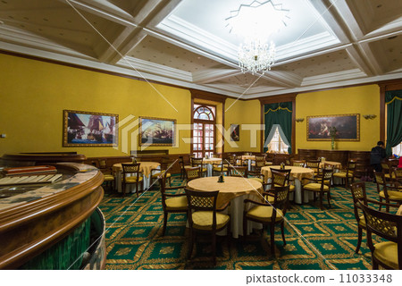 Montenegro World Heritage Kotor Restaurants 11033348