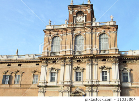 Ducal Palace of Modena 11033804