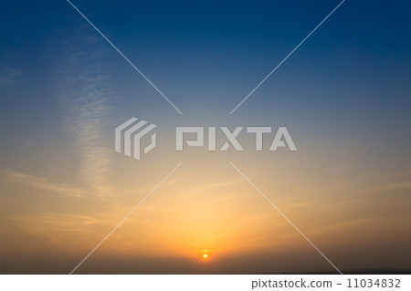 日落 11034832