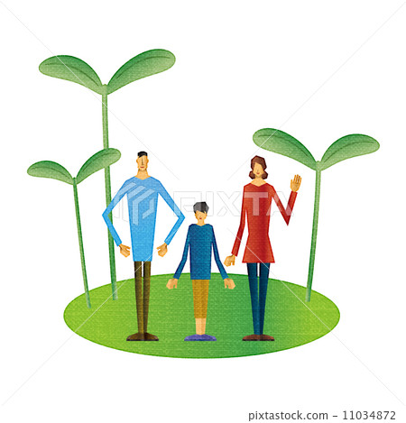 小人類·棒圖系列 小人類·棒圖系列 11034872