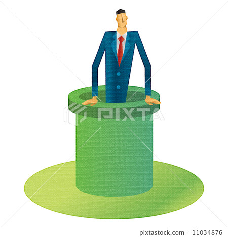 小人類·棒圖系列 小人類·棒圖系列 11034876