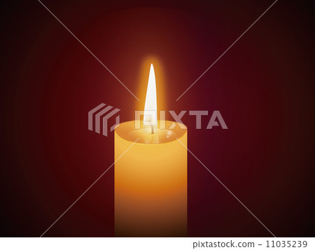 蠟燭 11035239