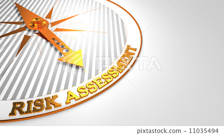 Risk Assessment on White with Golden Compass. Risk Assessment on White with Golden Compass. 11035494