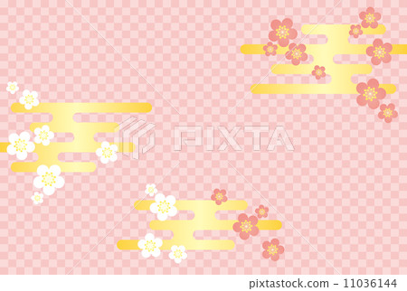 日式材料 11036144