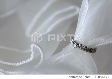 鑽石雙戒婚紗照 11036177