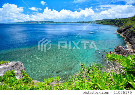 Cape Ebisuda（沖繩） 11036179