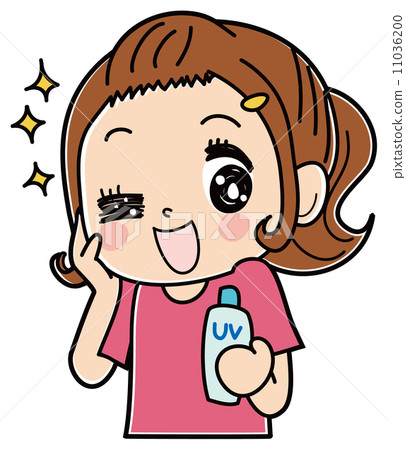 Women whitening 11036200