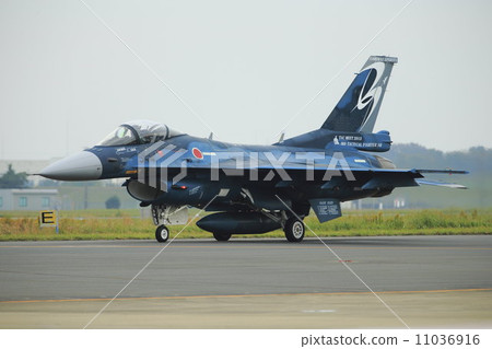 F2 fighter plane 11036916