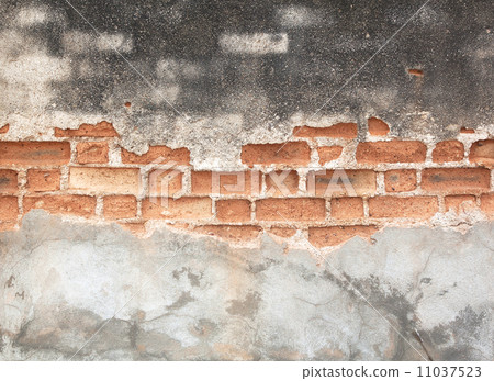 Background of brick wall texture old Background of brick wall texture old 11037523