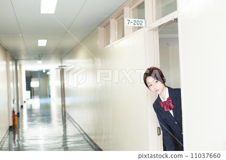 School Life photography cooperation: Kanto Gakuin University School Life photography cooperation: Kanto Gakuin University 11037660