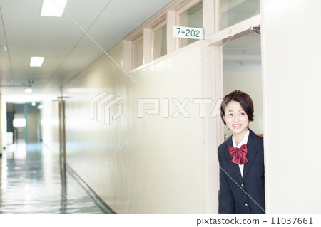 School Life photography cooperation: Kanto Gakuin University School Life photography cooperation: Kanto Gakuin University 11037661