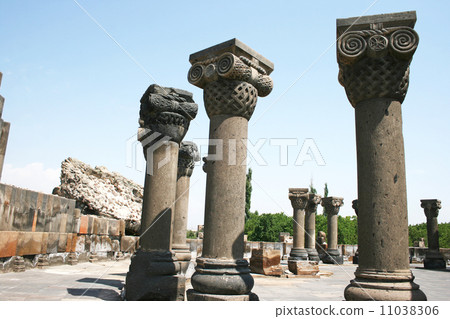 Zvartnots Zvartnots 11038306