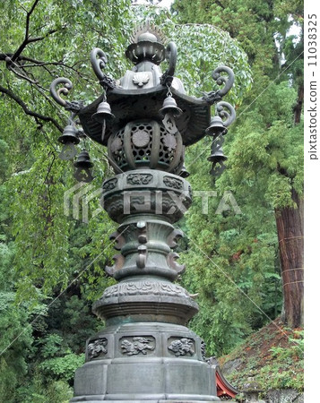 Myogi Shrine 11038325