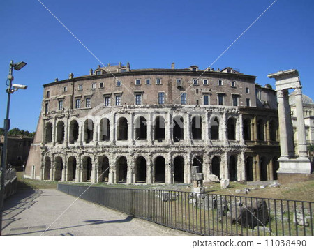 羅馬馬克斯劇院 11038490