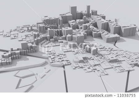 Urban disaster Urban disaster 11038755