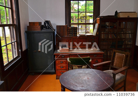 Former Matsubashi family study 11039736