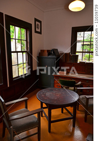 Former Matsubashi family study Former Matsubashi family study 11039739