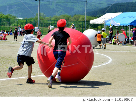 運動節日 運動節日 11039807